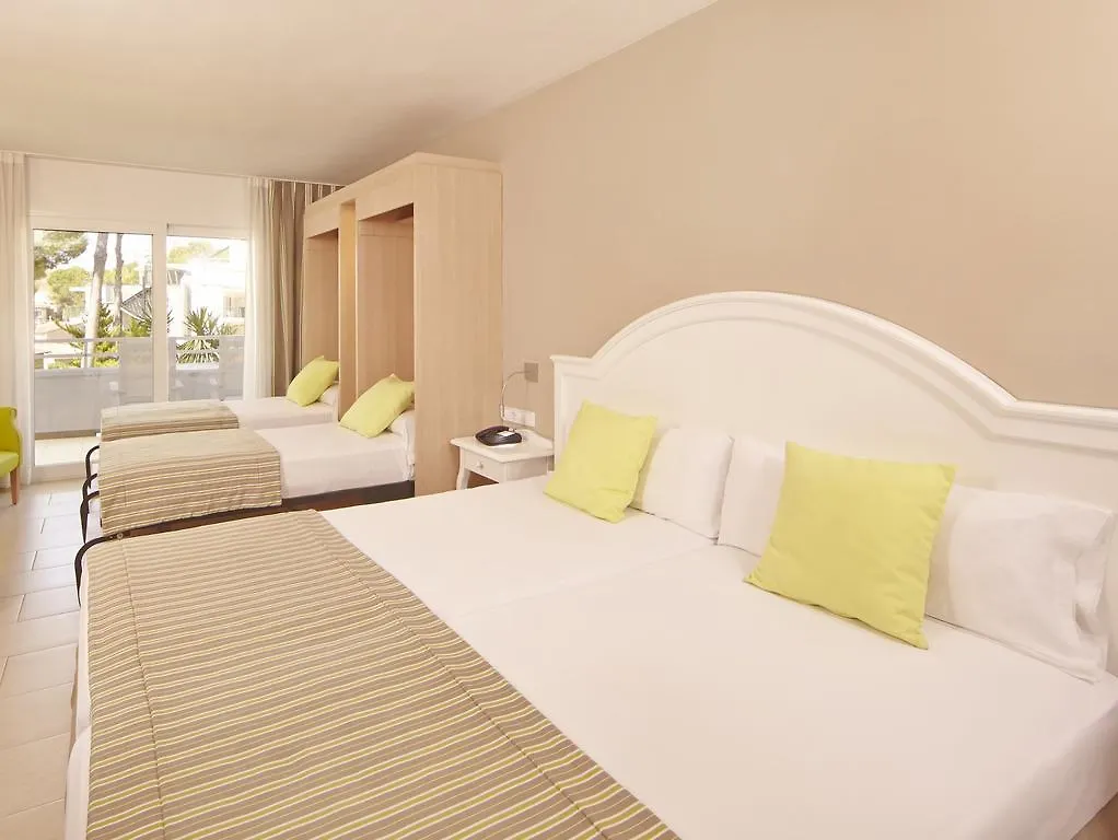 Hotel Olimarotel Paguera Park Peguera