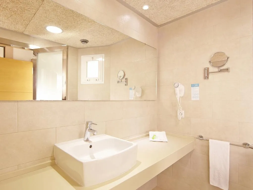 Hotel Olimarotel Paguera Park Peguera