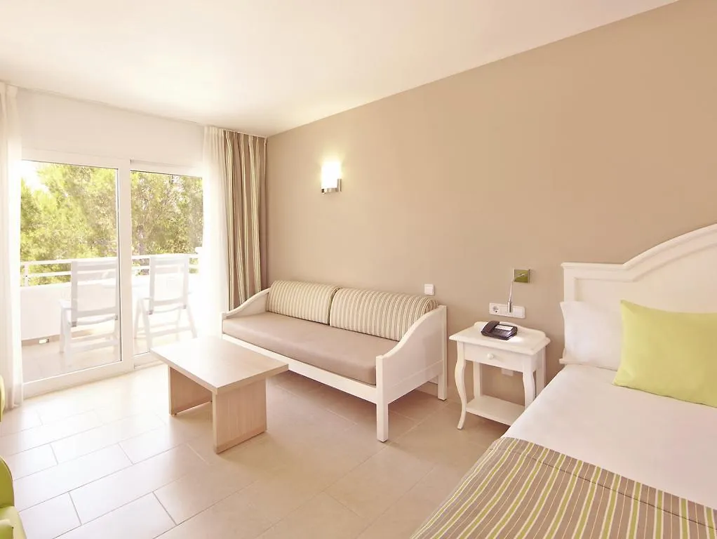**** Hotel Olimarotel Paguera Park Peguera España
