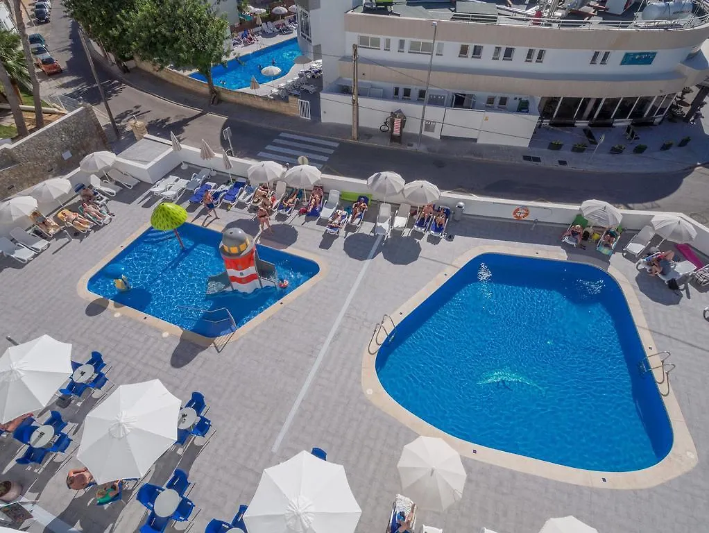 Hotel Olimarotel Paguera Park Peguera