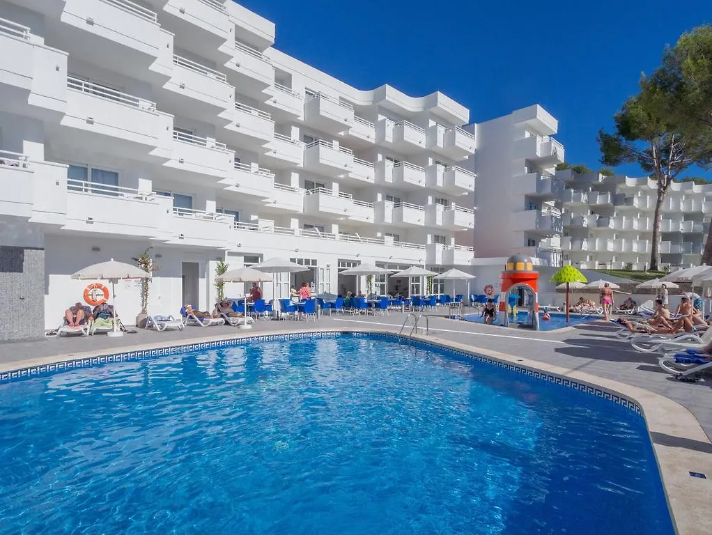 **** Hotel Olimarotel Paguera Park Peguera Spain