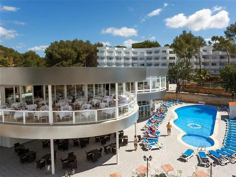 Olimarotel Paguera Park Peguera Hotel