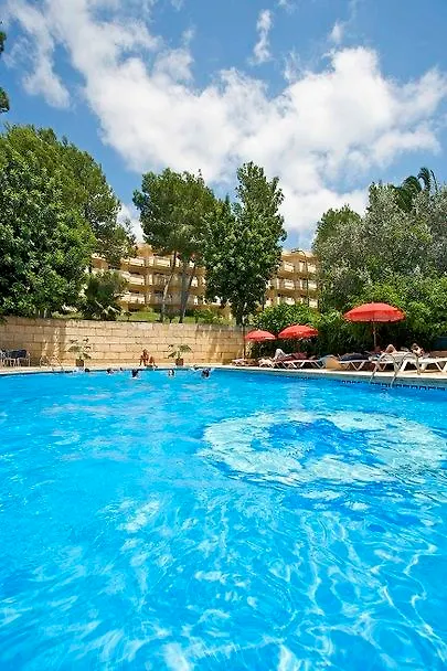**** Hotel Olimarotel Paguera Park Peguera España