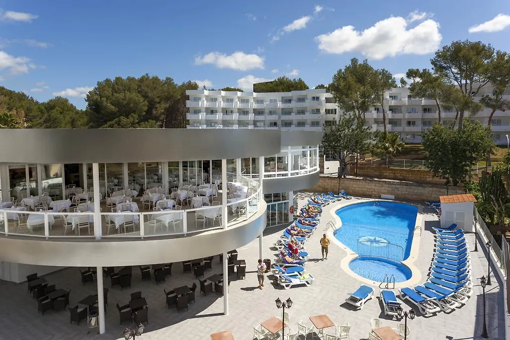 Olimarotel Paguera Park Peguera Hotel
