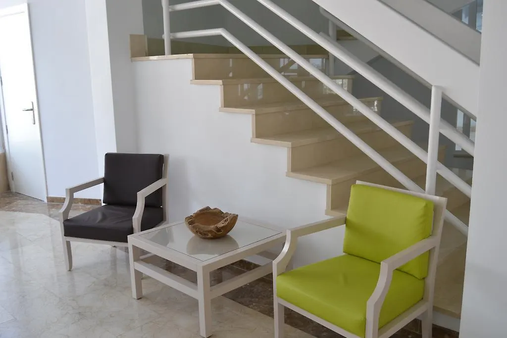 Hotel Olimarotel Paguera Park Peguera