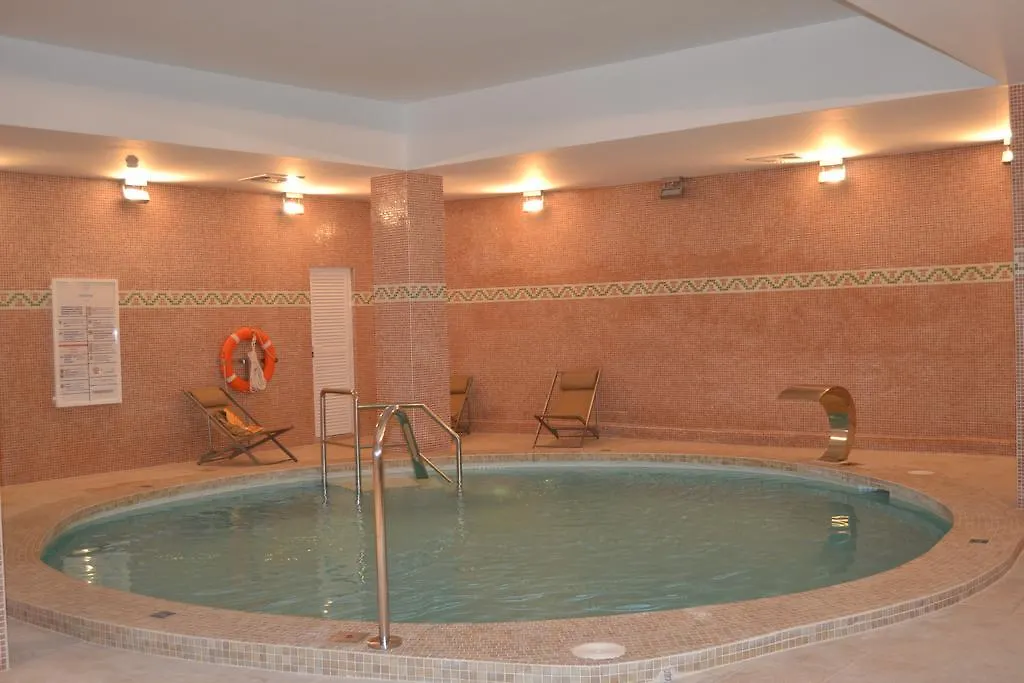 **** Hotel Olimarotel Paguera Park Peguera España