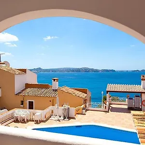 Appartement Aldea 2 Cala Fornells, Peguera