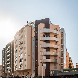 Madanis 4* Barcelona