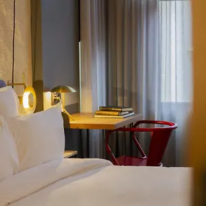 Letoh Letoh 4* San Sebastian