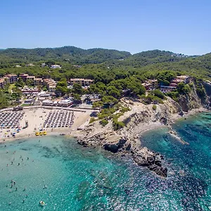 Aparthotel Hapimag Paguera