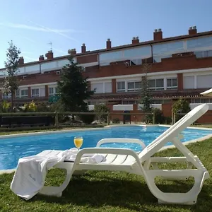 Park Sedo 3* Rubi