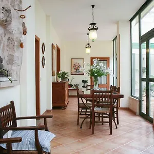  Ferienhaus Casa Familiar Y Acogedora Spanien