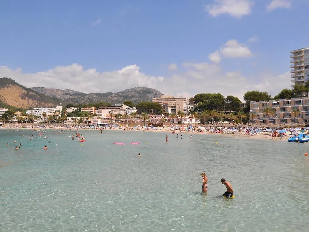 **** Hotel Olimarotel Paguera Park Peguera Spain