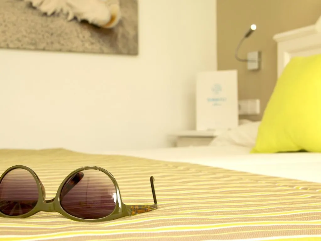 Hotel Olimarotel Paguera Park Peguera