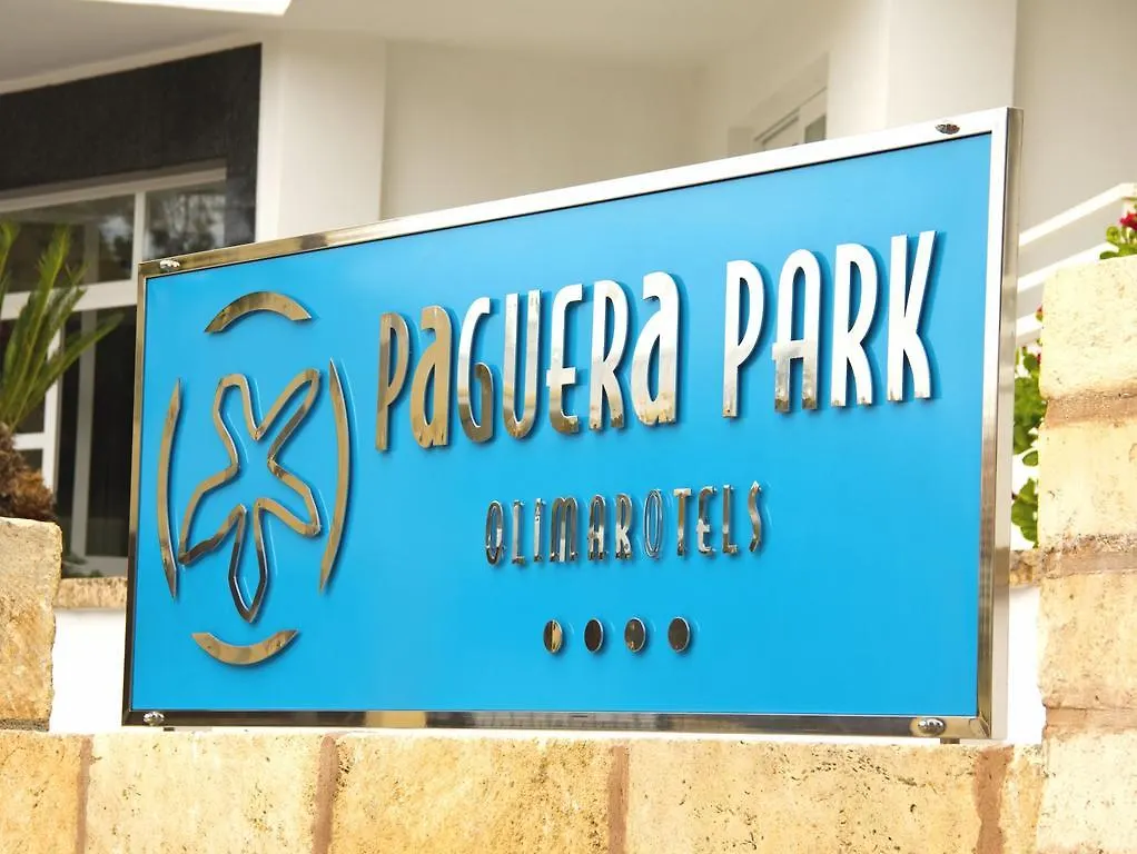 Olimarotel Paguera Park Peguera