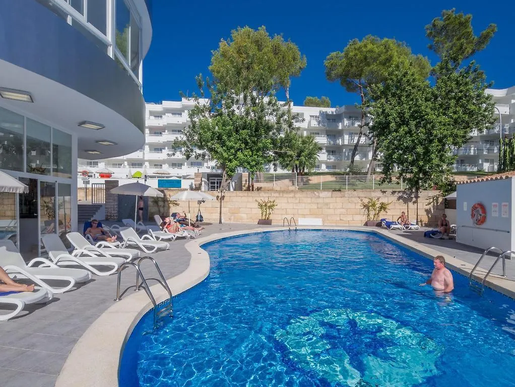 Hotel Olimarotel Paguera Park Peguera