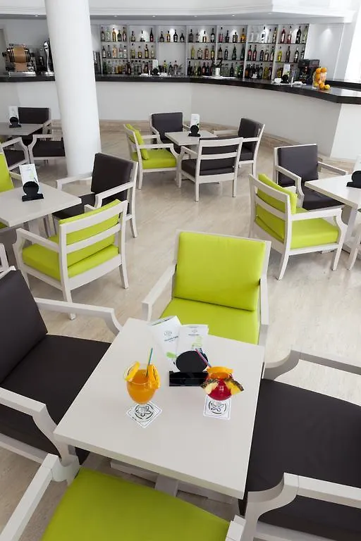 **** Hotel Olimarotel Paguera Park Peguera Spain
