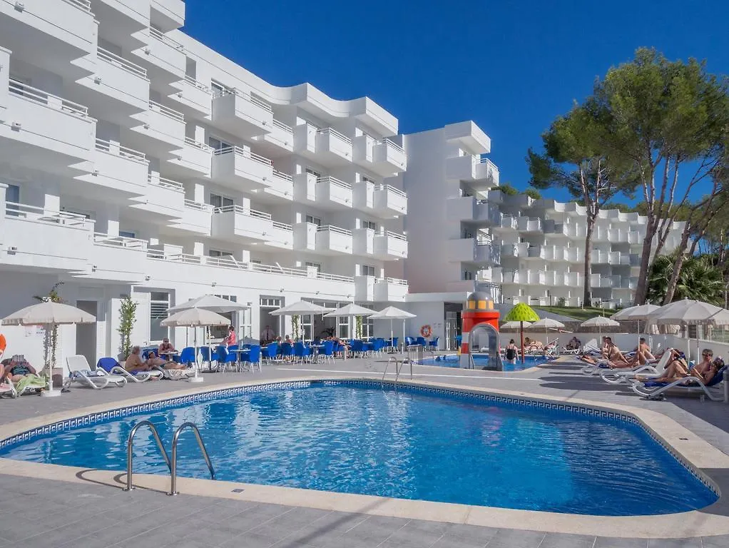 **** Hotel Olimarotel Paguera Park Peguera Spain