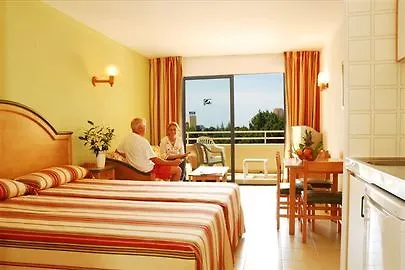 Hotel Olimarotel Paguera Park Peguera