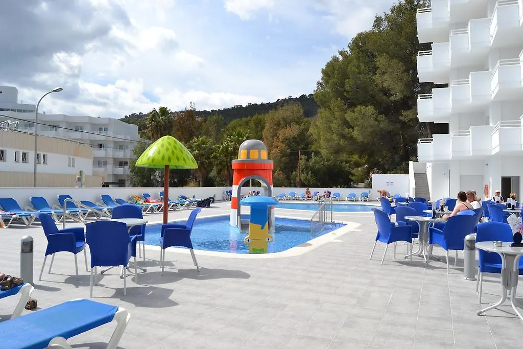 Olimarotel Paguera Park Peguera Hotel